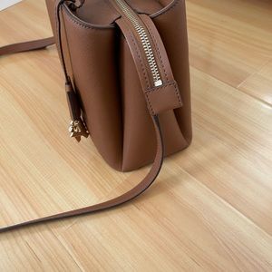 DKNY Crossbody with handles